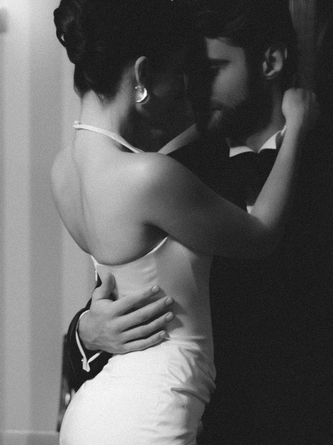 Анастасия и Савва. Портретный и свадебный фотограф Москва Валерия Возняковская