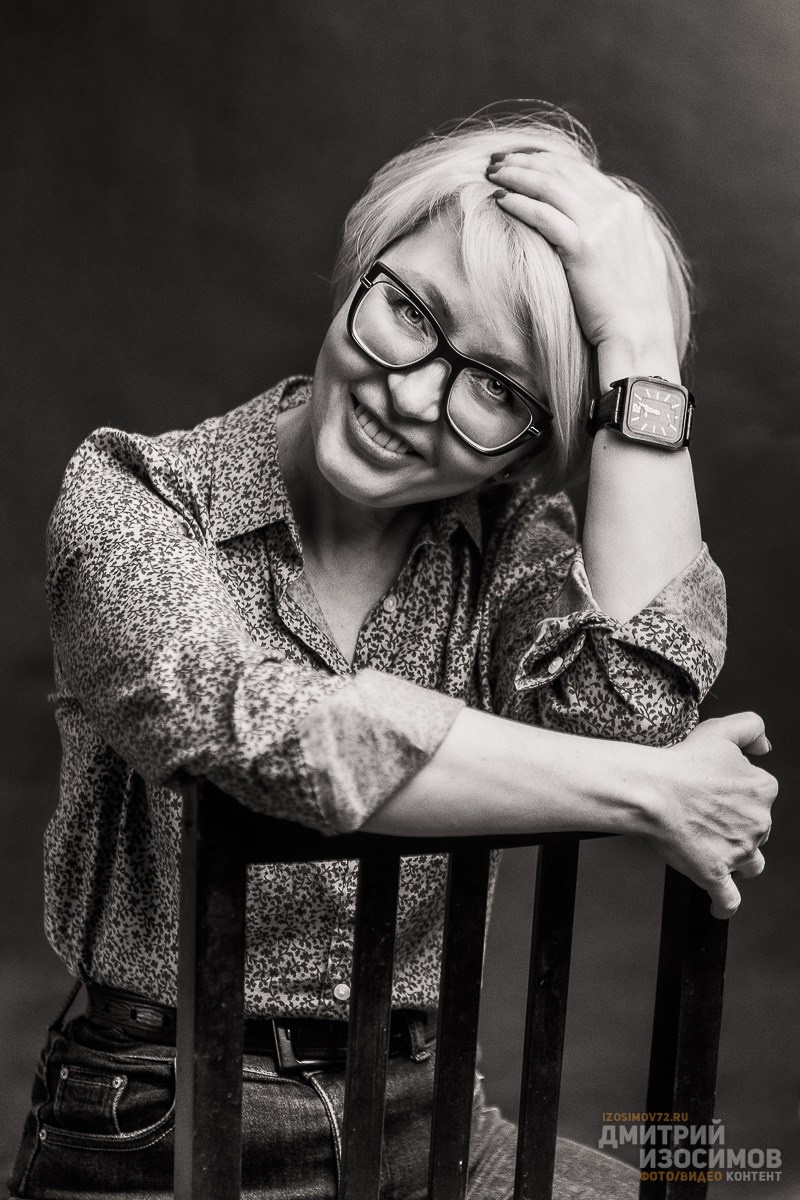 Фотосессии