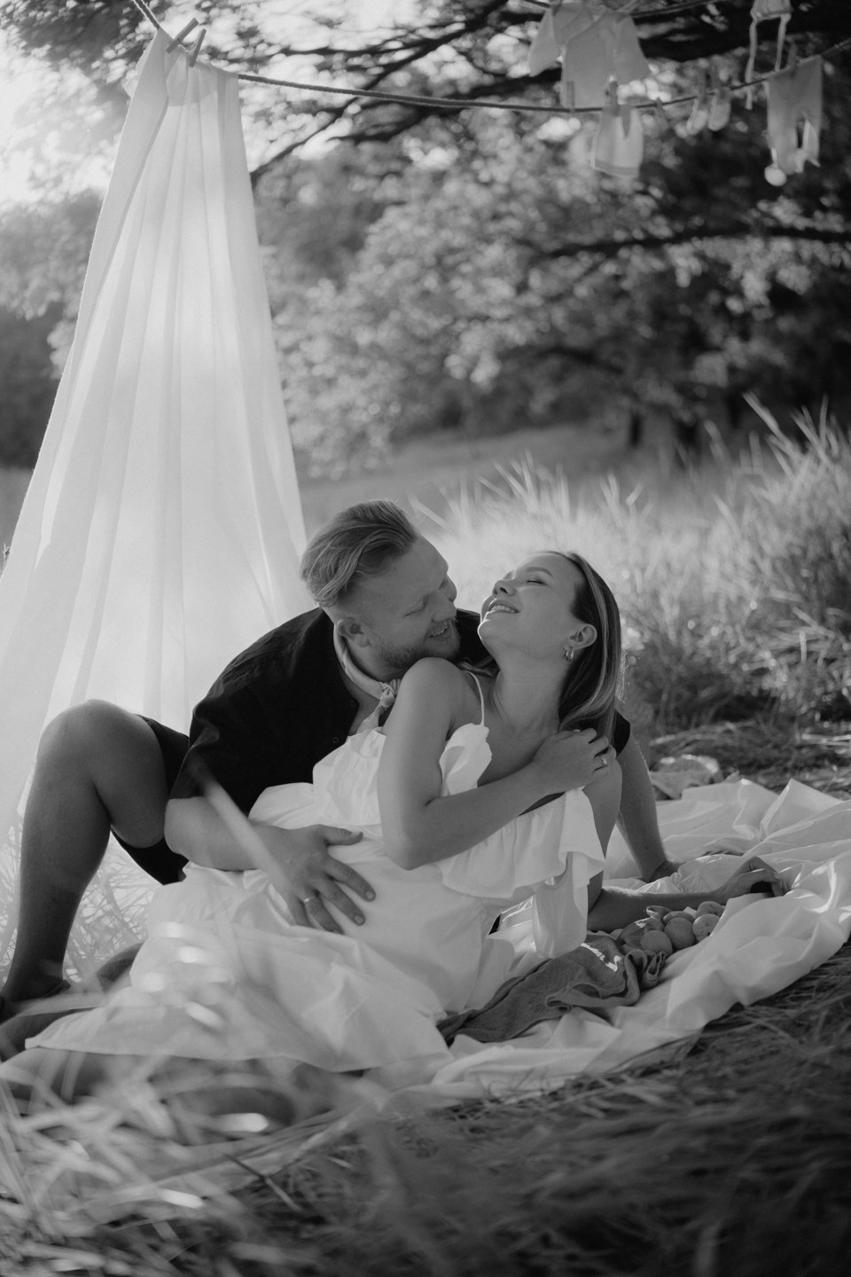 Sei tutto per me. Свадебный фотограф в Белгороде Антон Каменев