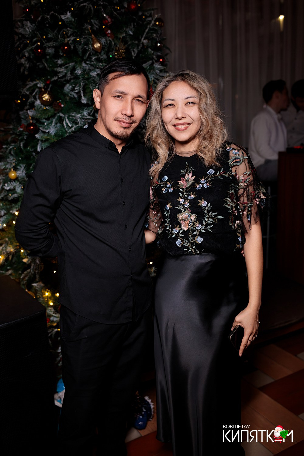 VA-VA. КИПЯТКОМ КОКШЕТАУ