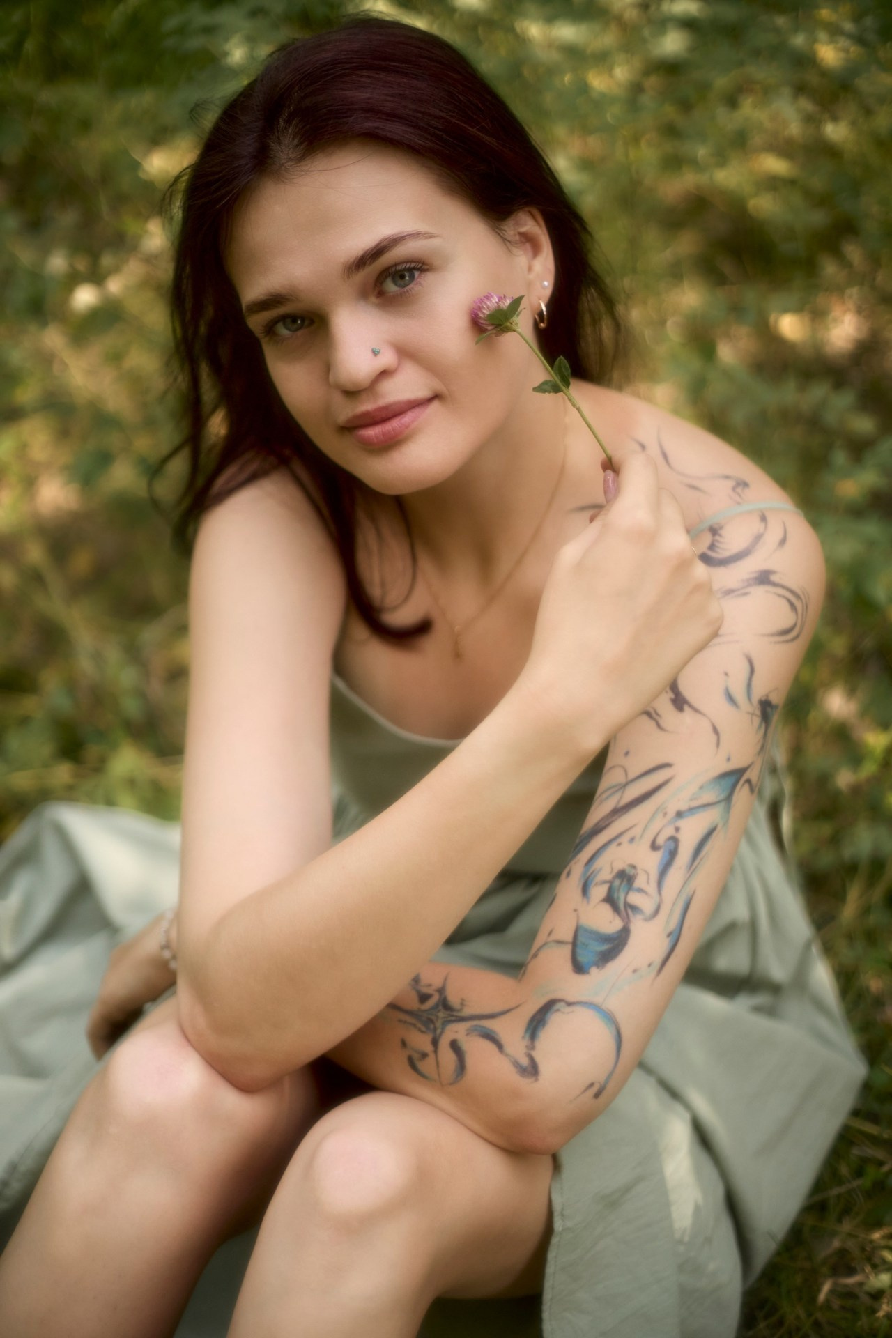 Отзывы. Мария Ганина. Фотограф-анималист в Иркутске, Хомутово