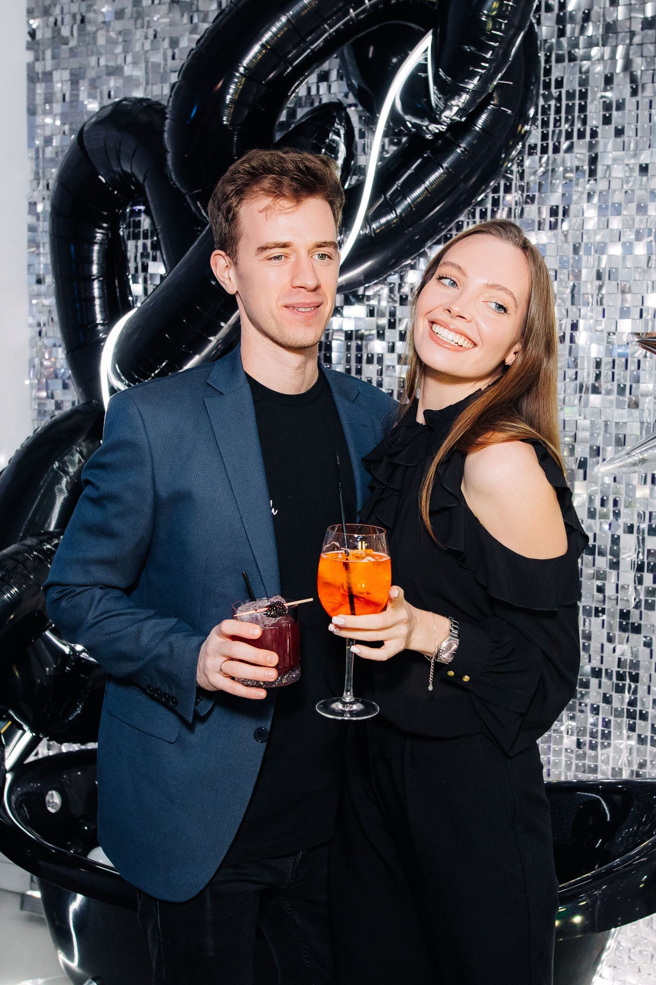 День Рождения Wow Place. Фотограф Перминов Никита СПБ