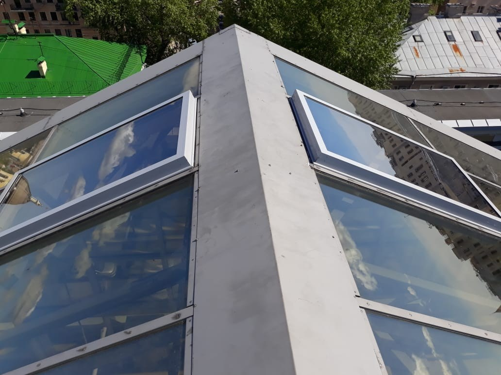 Альпика ПРО. Услуги по гидроизоляции