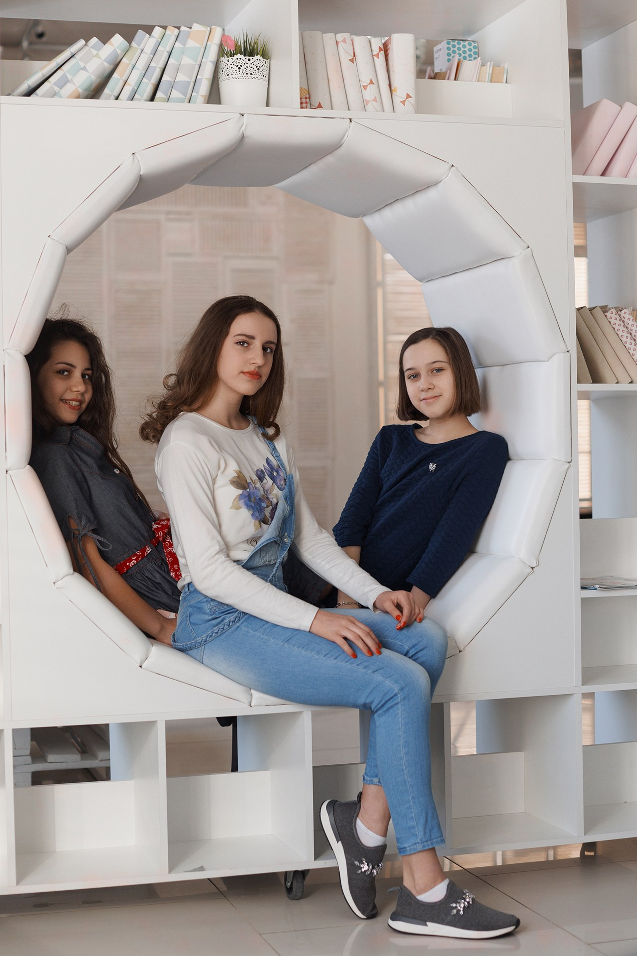 Выпускные. Репортажный фотограф в Кирове Сергей Дудин