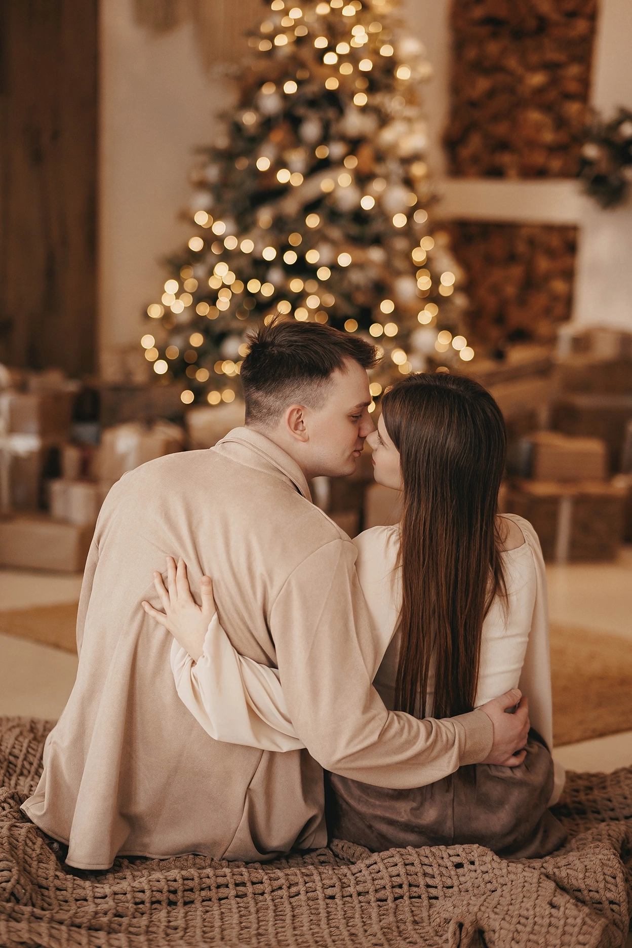 Love Story. Студийный и свадебный фотограф и видеограф в Севастополе — Юлия Макаренко