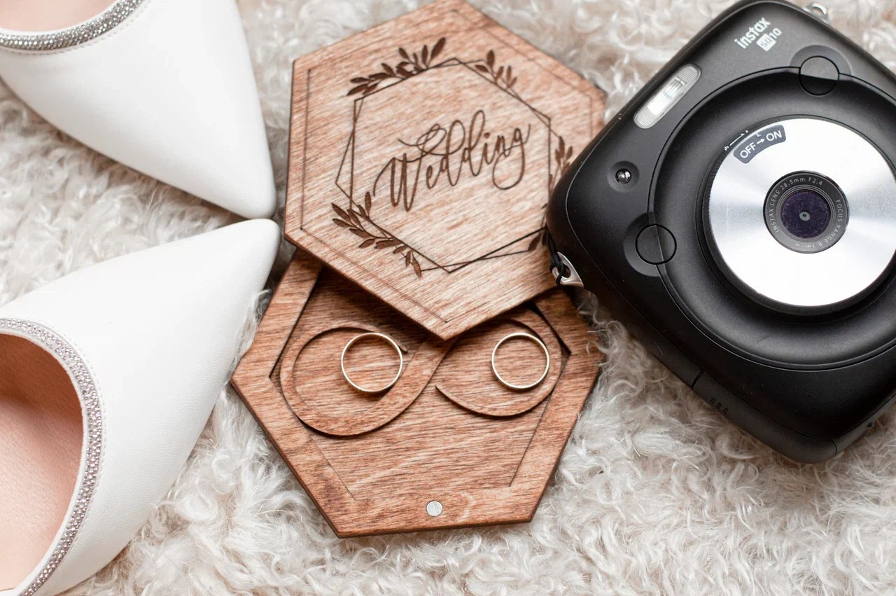 Свадьбы (альбомы)