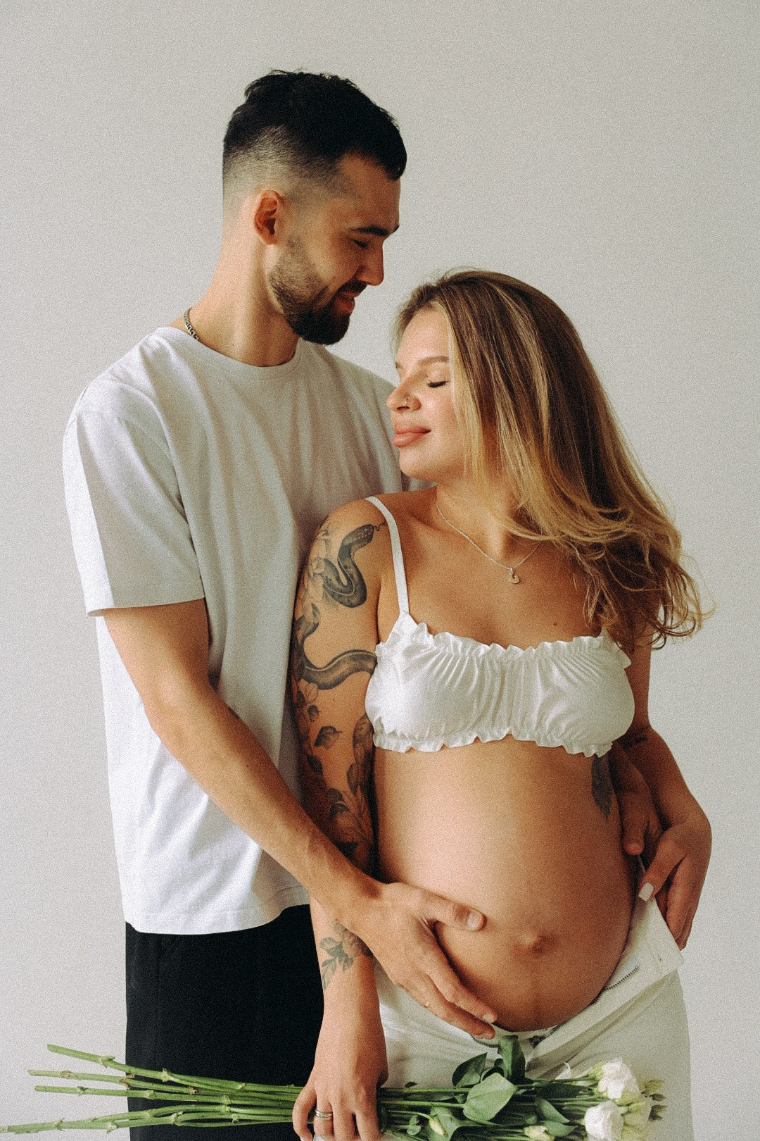 Влад и Эля. Фотограф Нижний Новгород