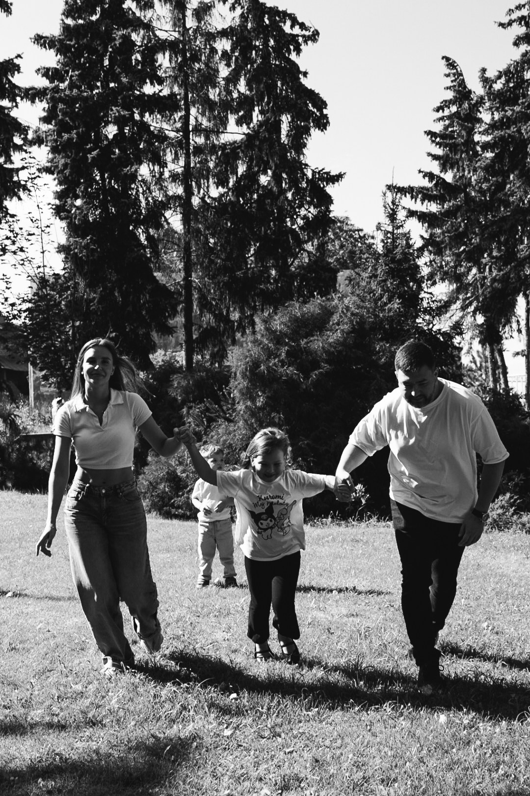 Family. Фотограф Нижний Новгород