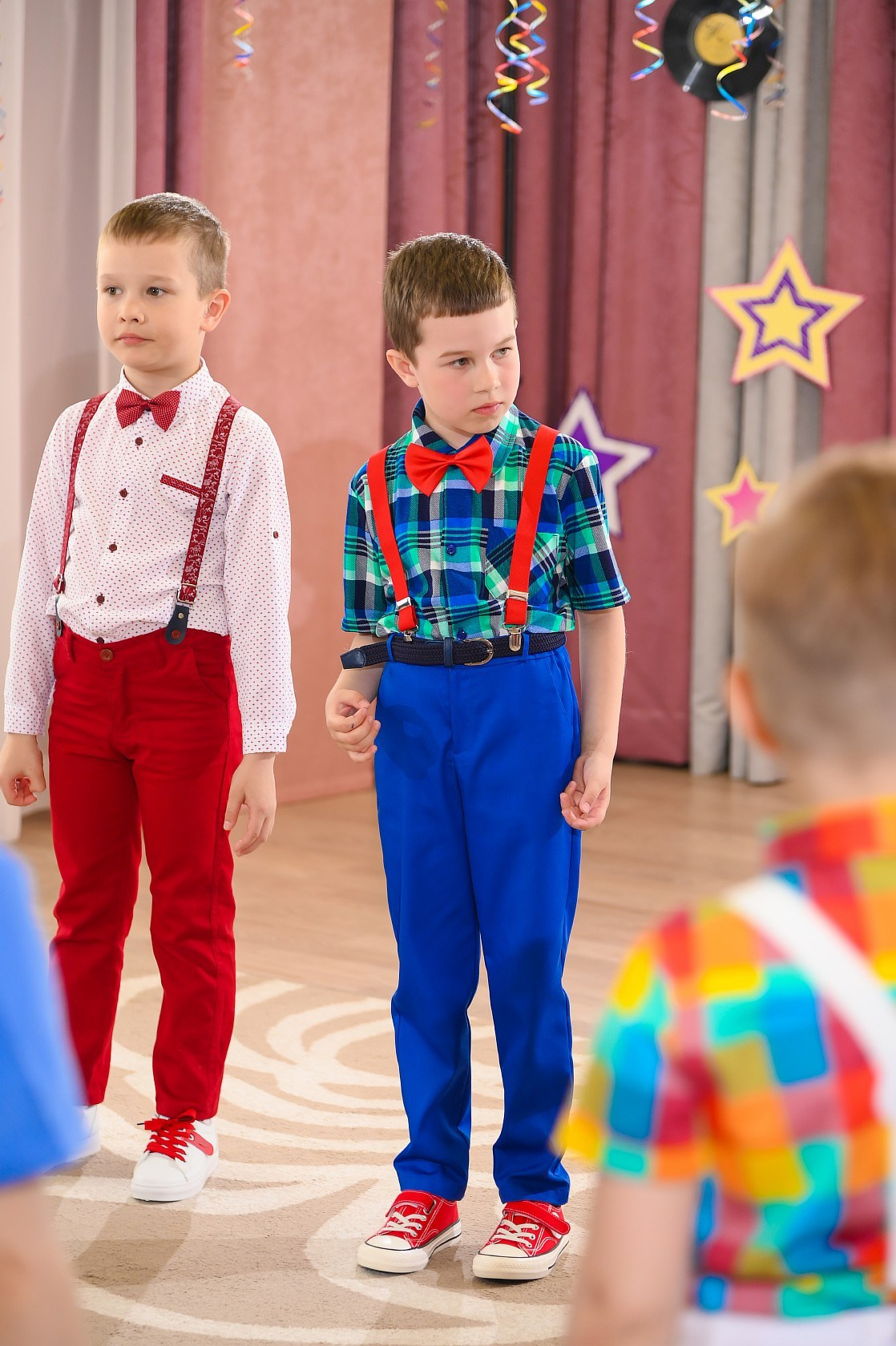 Выпускные в детсадах. Выпускные альбомы Искитим Бердск Новосибирск