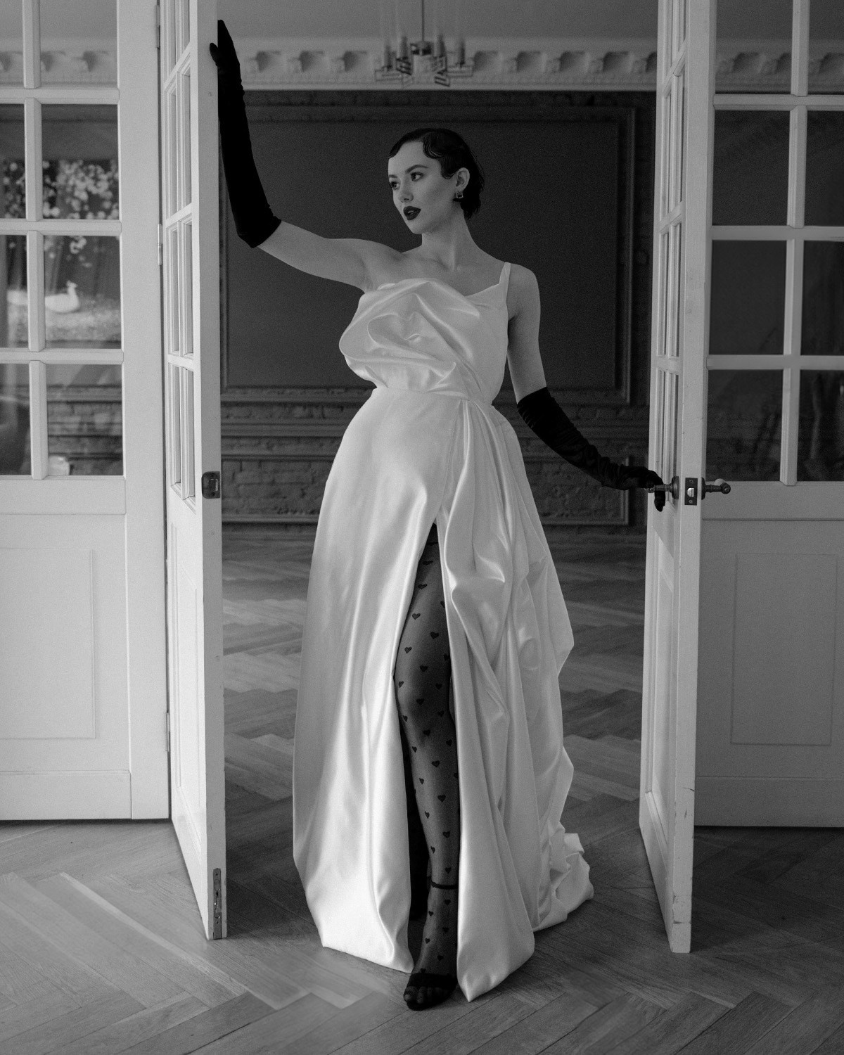 Париж в Петербурге. Свадебный фотограф в Санкт-Петербурге, Москве, СПб Сергей Поддубный