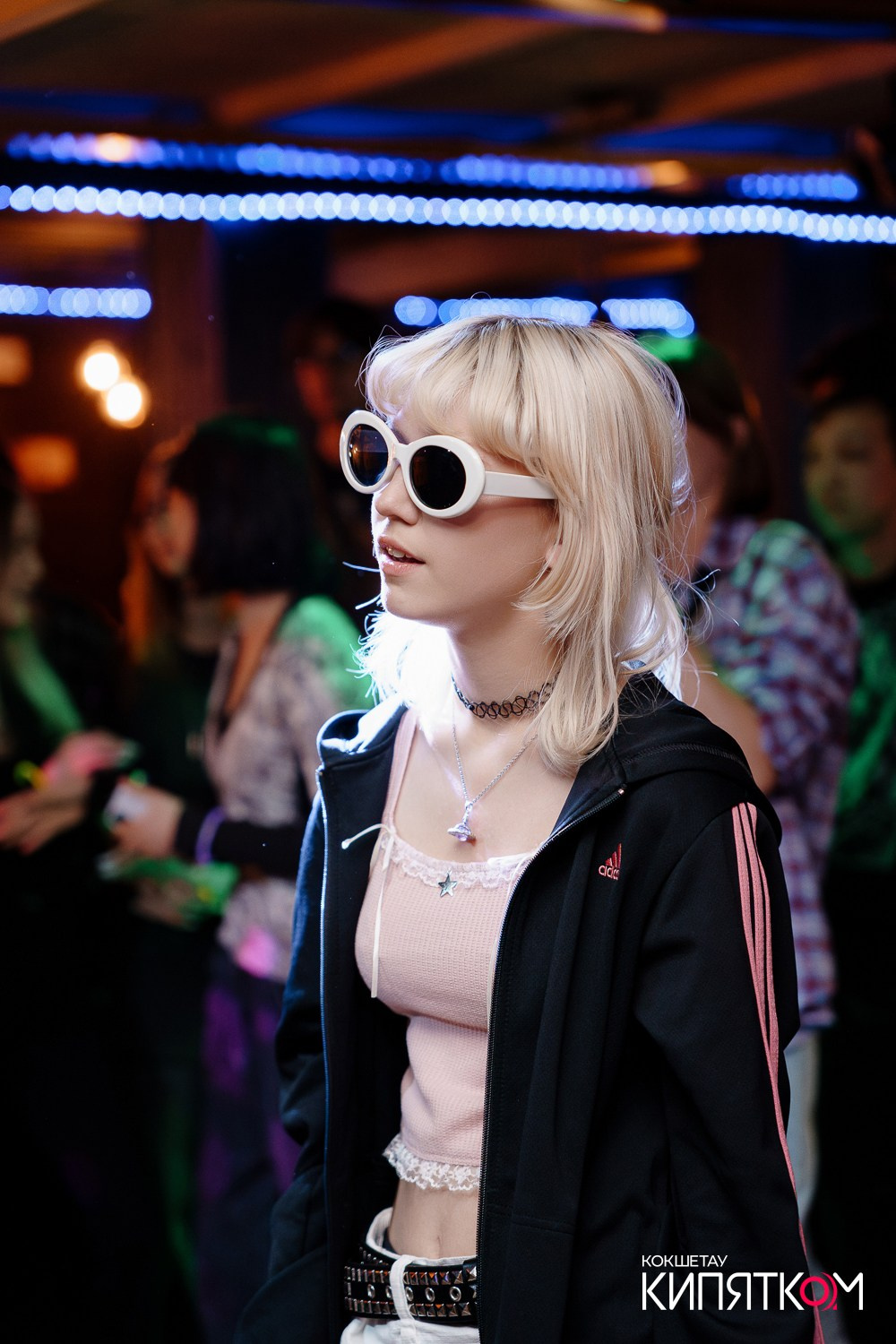 РОК КВАРТИРНИК. КИПЯТКОМ КОКШЕТАУ