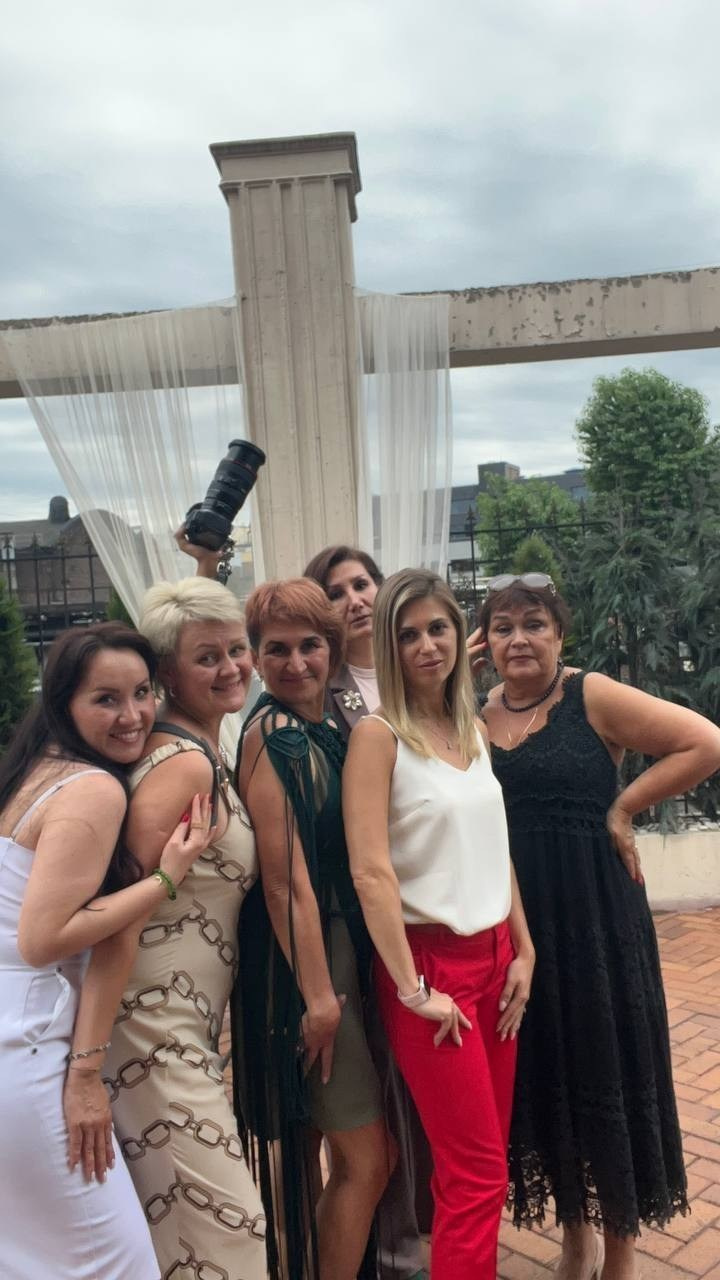 Отзывы. Ваш персональный фотограф Спб