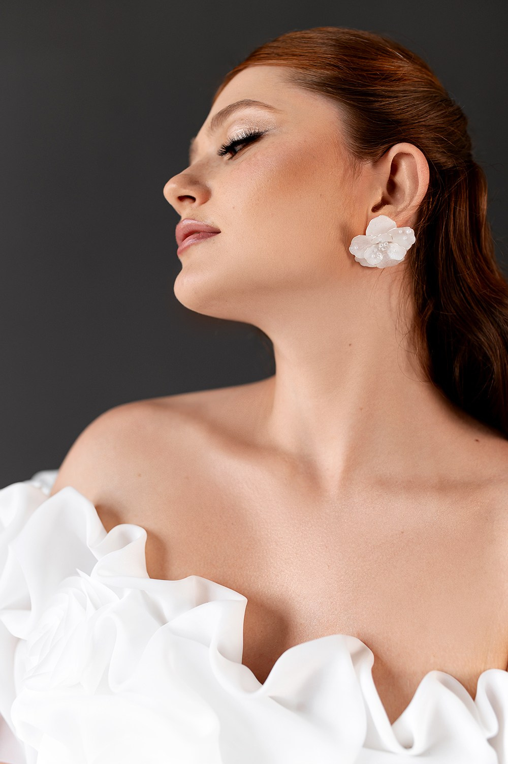 Фэшн и бьюти фотосъемка. Женский фотограф в Москве Юлия Любченко