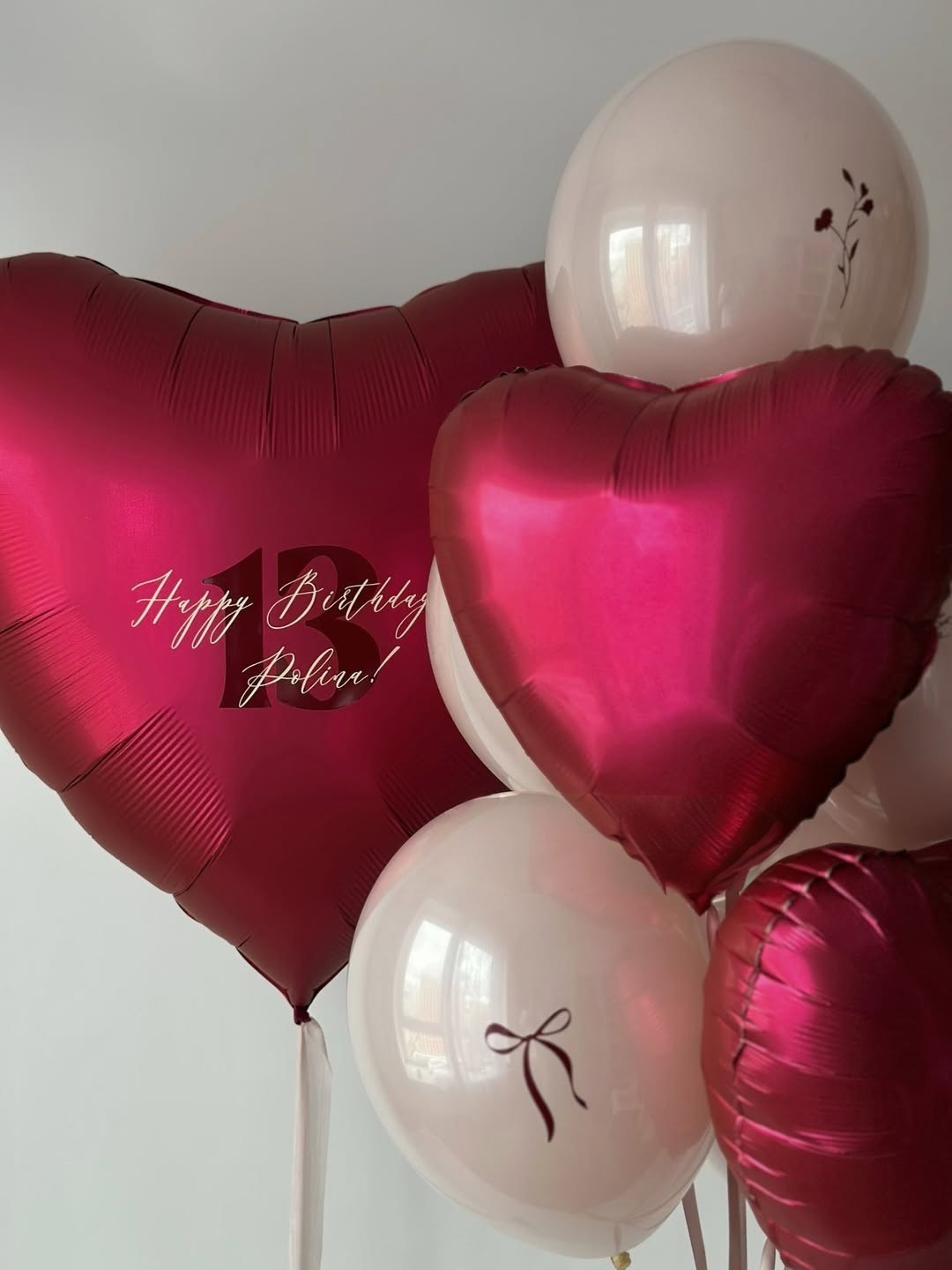 Девушке/подруге/женщине. Аэродизайнер Елена Лин