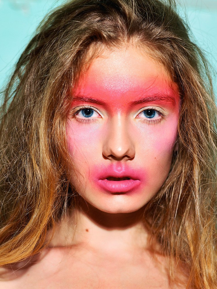 Beauty портфолио. Beauty фотограф Павел Паршин