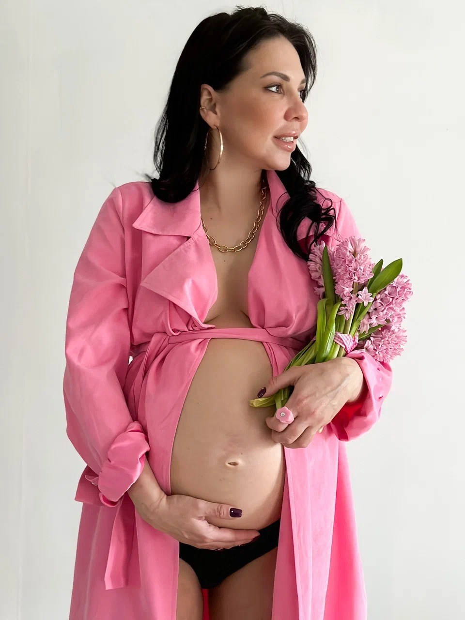 Фотосессия Анны. Фотограф ANNA GEREIHAN