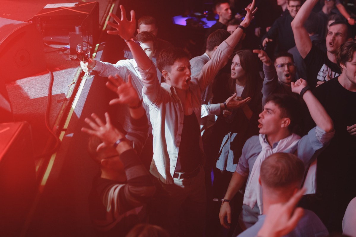 Корпоратив вечеринка. Семейный и свадебный фотограф в Нижнем Новгороде