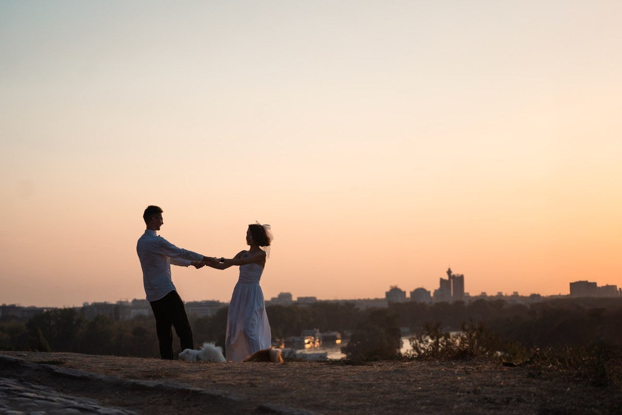 Отзывы. Фотограф анималист