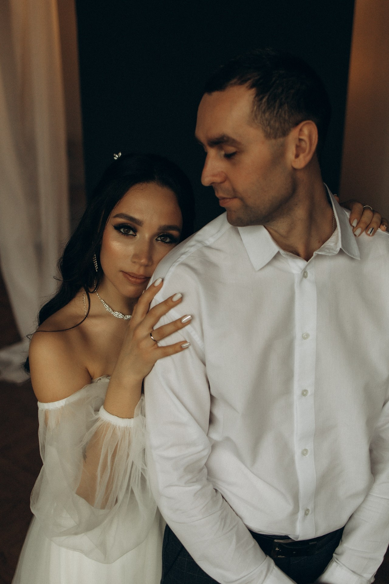 День семьи Кристины и Александра. Семейный фотограф в Ижевске Даша Денисова