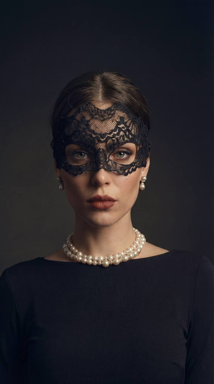 ИИ фотосессия. ИИ креатор для брендов, которым мало обычного. Цифровые образы с душой