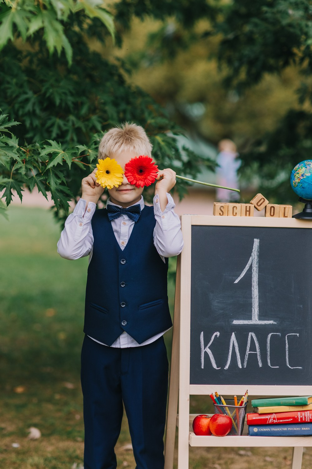 Выпускные альбомы в Зеленограде, Москве и МО