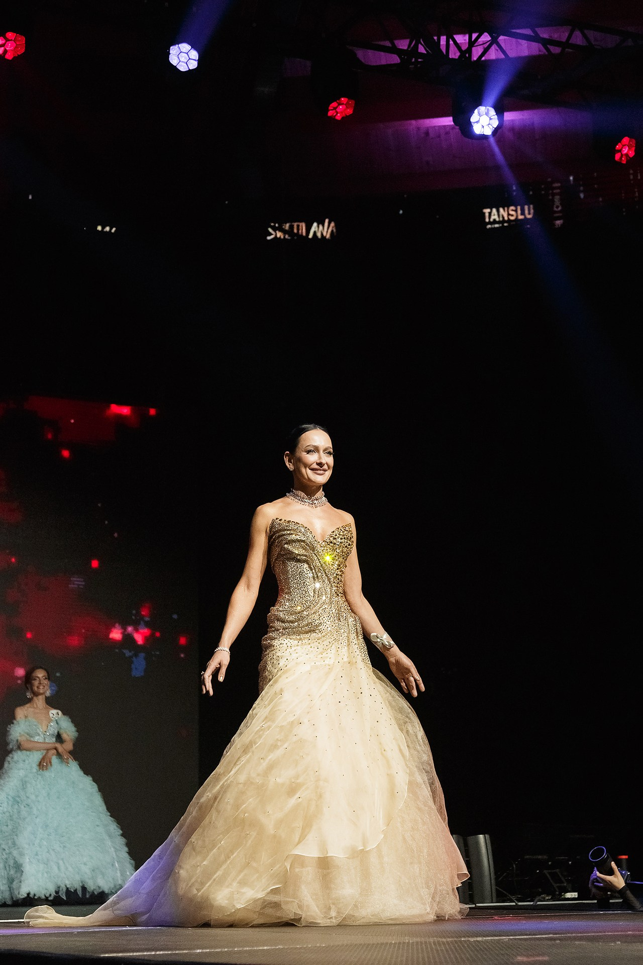 Репортаж финала конкурса. Светский фотограф Санкт-Петербург и ЛО