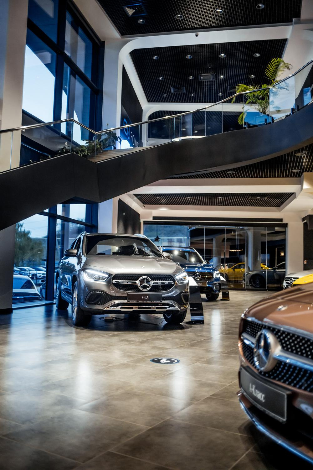 MERCEDES-BENZ FASHION WEEK RUSSIA. Репортажный фотограф в Сочи Дмитрий Ветринский