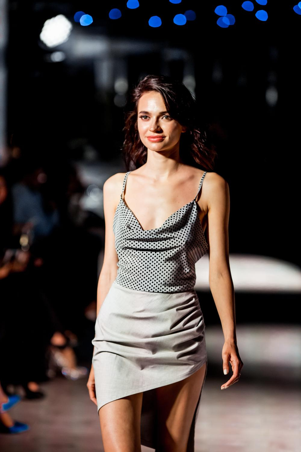 MERCEDES-BENZ FASHION WEEK RUSSIA. Репортажный фотограф в Сочи Дмитрий Ветринский