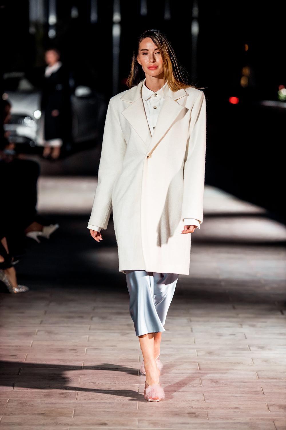 MERCEDES-BENZ FASHION WEEK RUSSIA. Репортажный фотограф в Сочи Дмитрий Ветринский