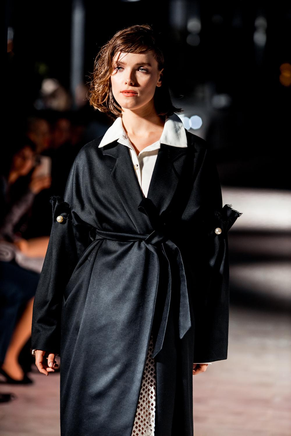 MERCEDES-BENZ FASHION WEEK RUSSIA. Репортажный фотограф в Сочи Дмитрий Ветринский