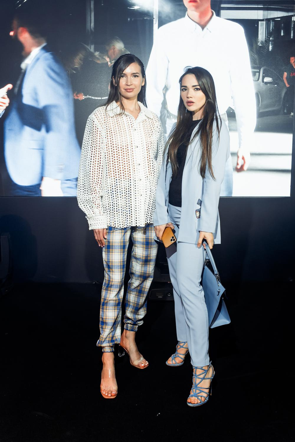 MERCEDES-BENZ FASHION WEEK RUSSIA. Репортажный фотограф в Сочи Дмитрий Ветринский