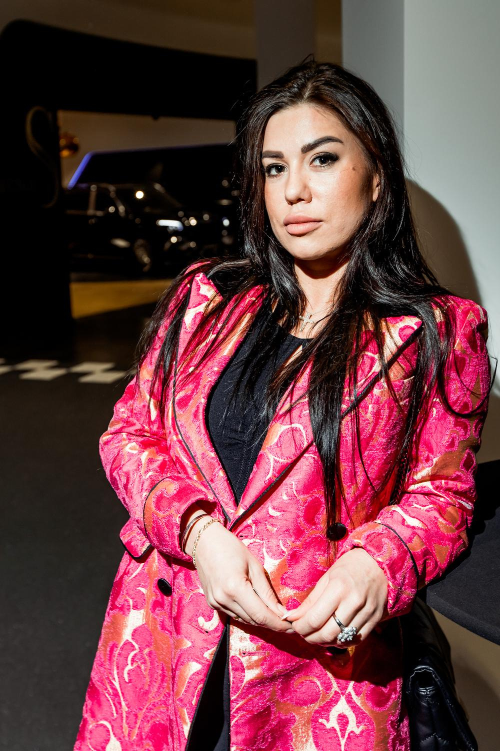 MERCEDES-BENZ FASHION WEEK RUSSIA. Репортажный фотограф в Сочи Дмитрий Ветринский