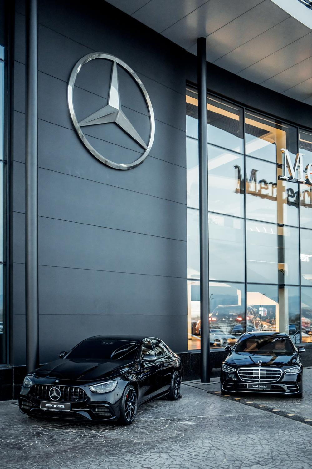 MERCEDES-BENZ FASHION WEEK RUSSIA. Репортажный фотограф в Сочи Дмитрий Ветринский