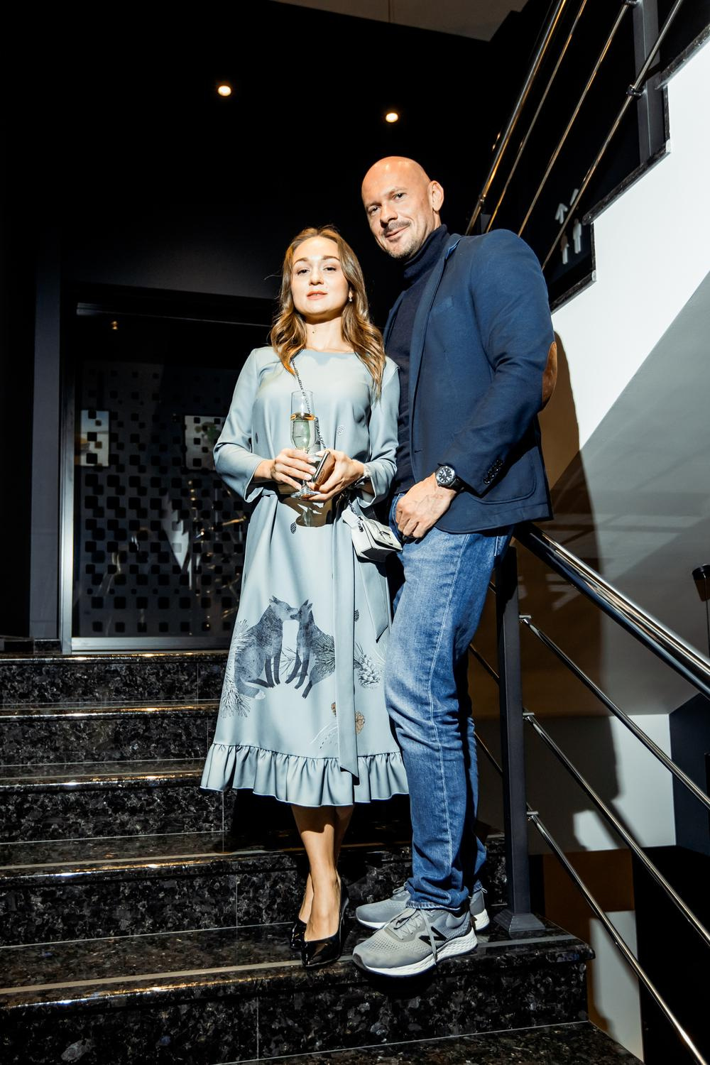 MERCEDES-BENZ FASHION WEEK RUSSIA. Репортажный фотограф в Сочи Дмитрий Ветринский