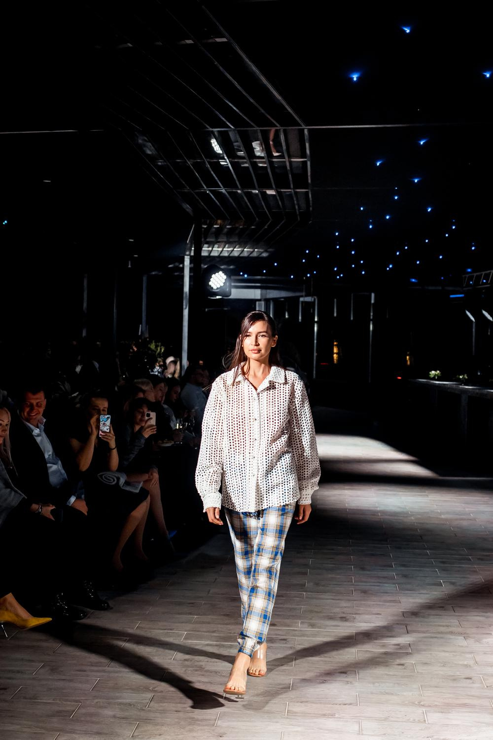 MERCEDES-BENZ FASHION WEEK RUSSIA. Репортажный фотограф в Сочи Дмитрий Ветринский