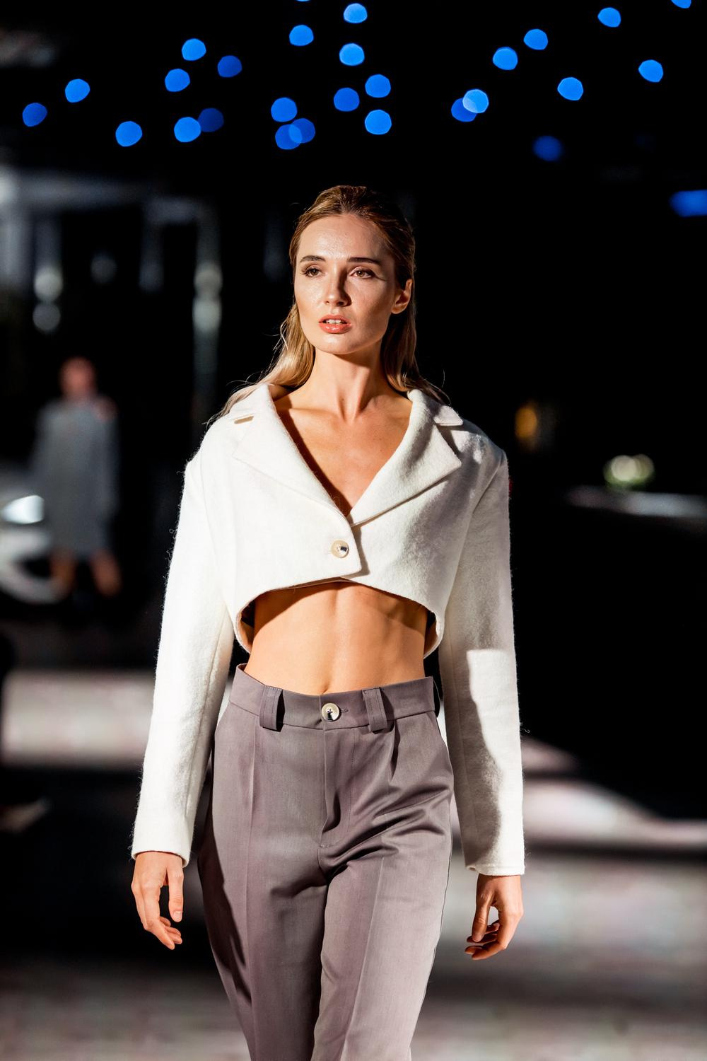 MERCEDES-BENZ FASHION WEEK RUSSIA. Репортажный фотограф в Сочи Дмитрий Ветринский