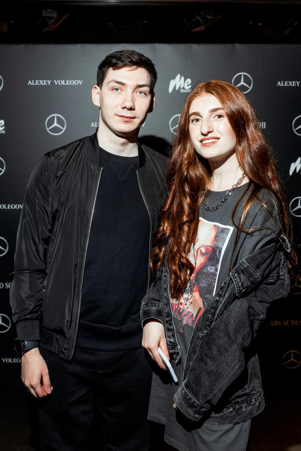 MERCEDES-BENZ FASHION WEEK RUSSIA. Репортажный фотограф в Сочи Дмитрий Ветринский