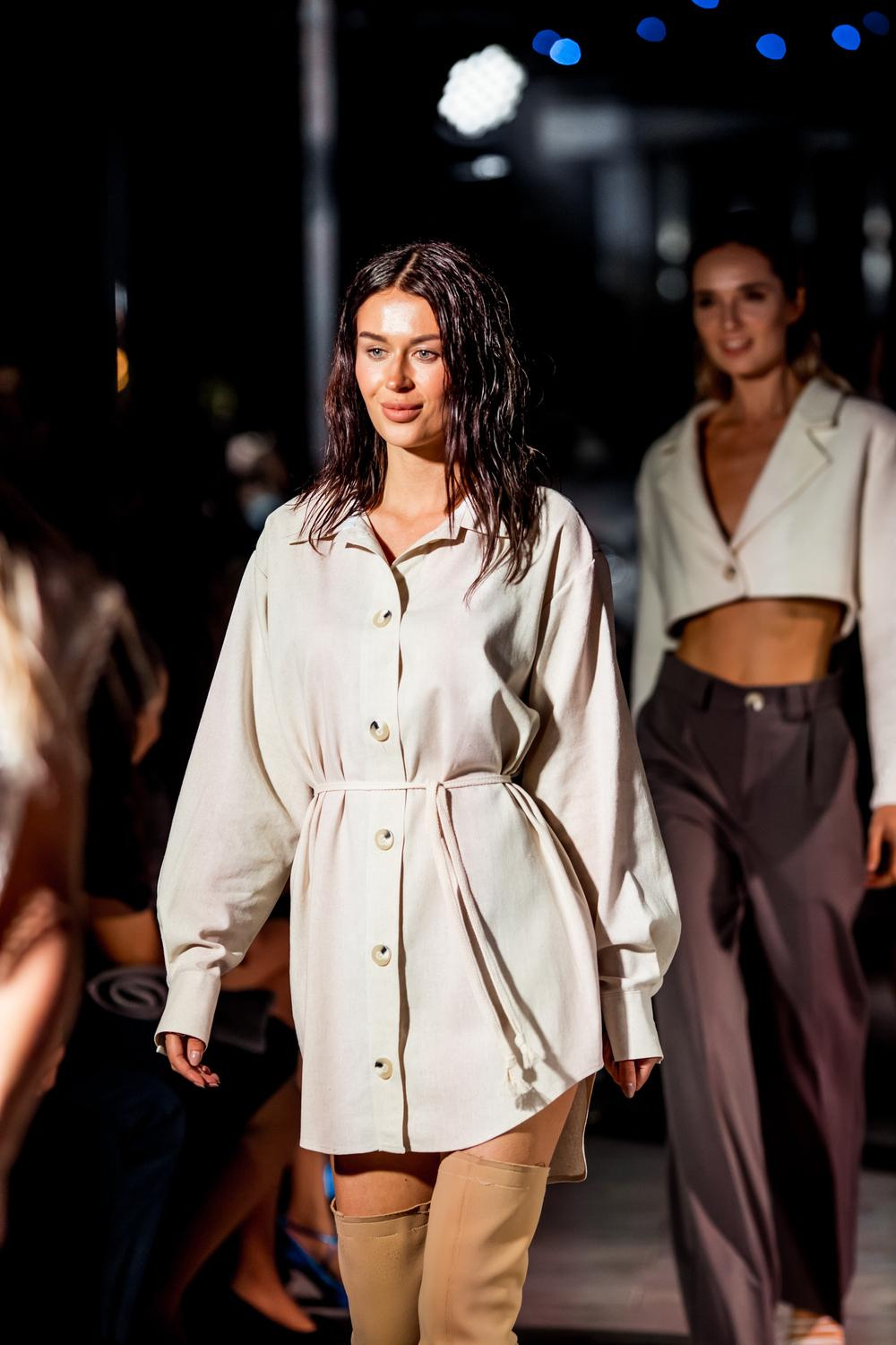 MERCEDES-BENZ FASHION WEEK RUSSIA. Репортажный фотограф в Сочи Дмитрий Ветринский