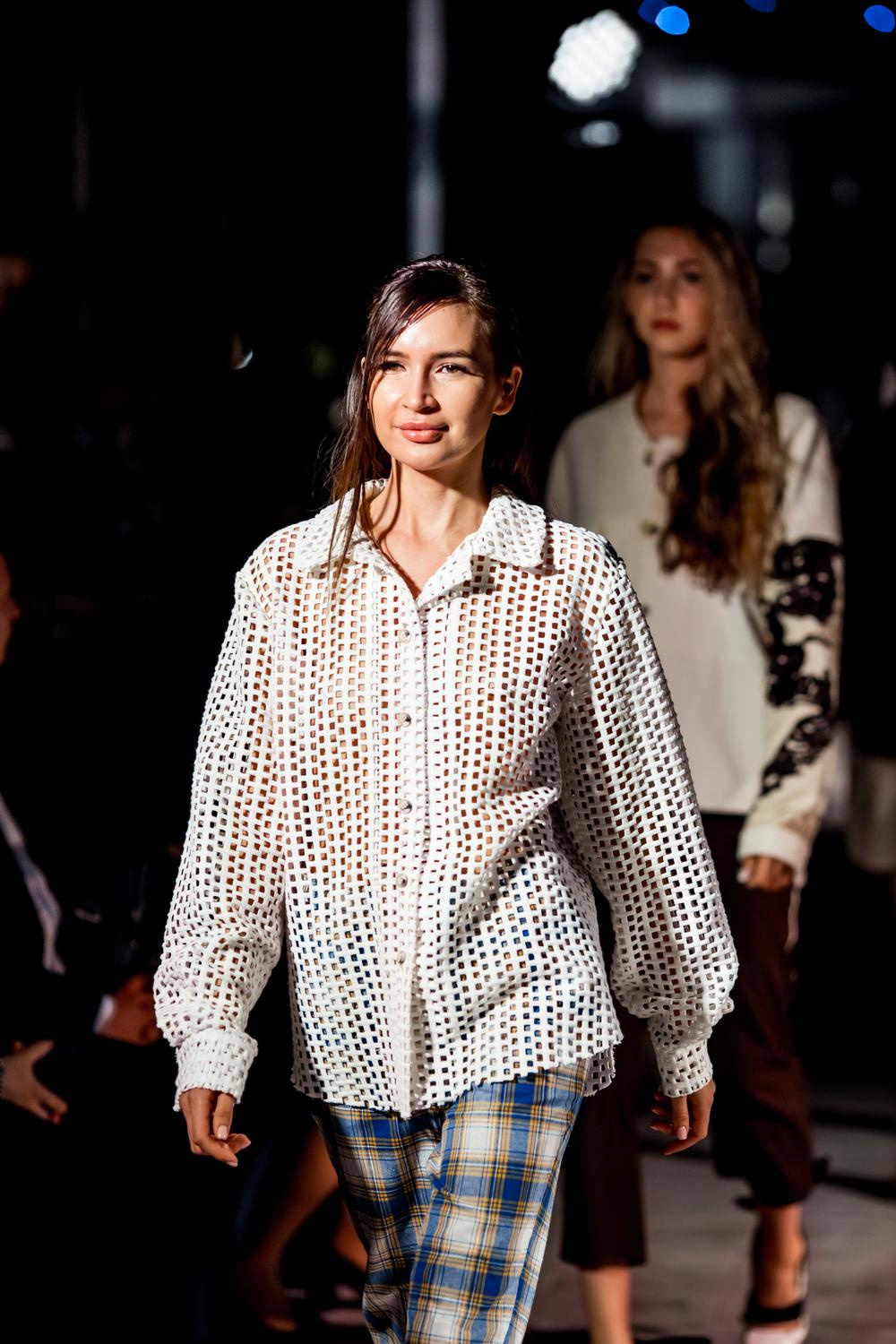 MERCEDES-BENZ FASHION WEEK RUSSIA. Репортажный фотограф в Сочи Дмитрий Ветринский