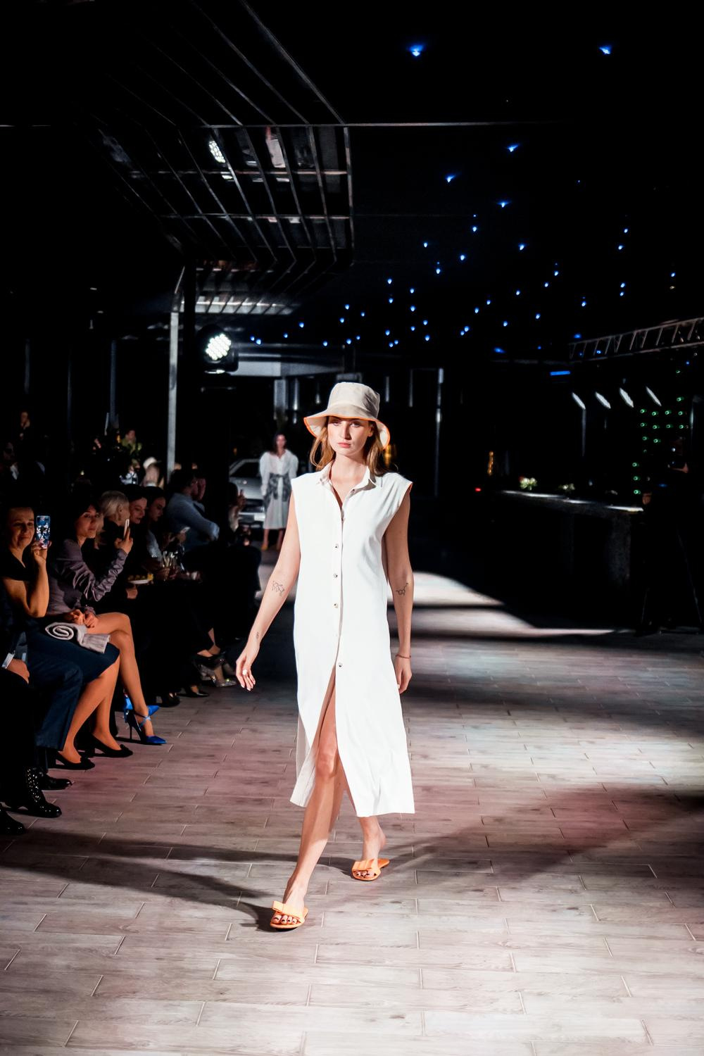 MERCEDES-BENZ FASHION WEEK RUSSIA. Репортажный фотограф в Сочи Дмитрий Ветринский