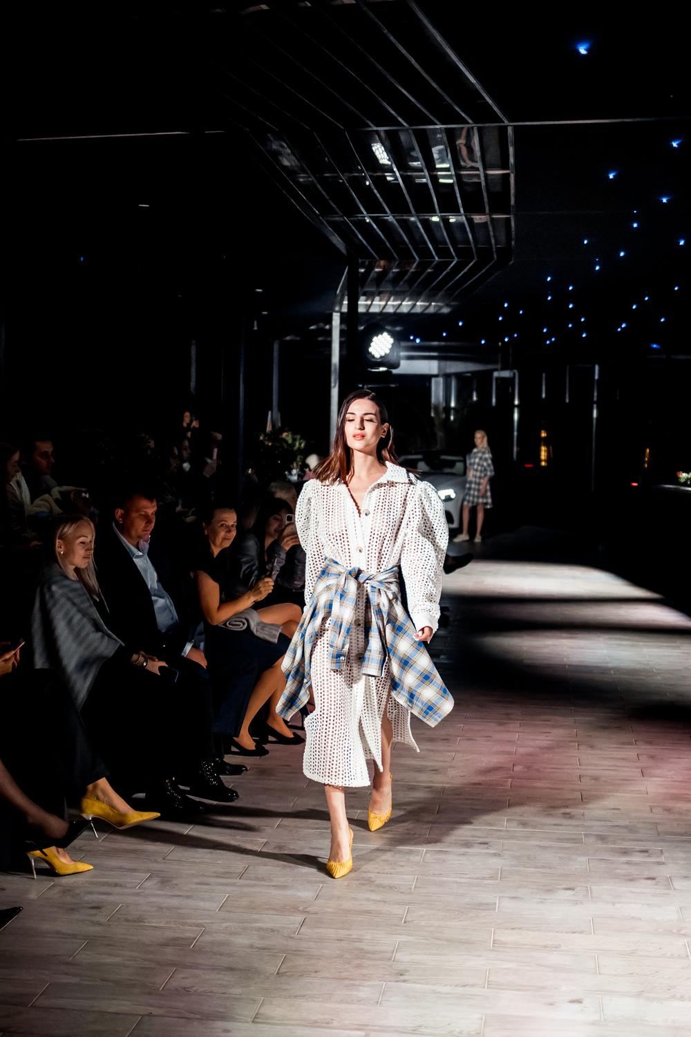 MERCEDES-BENZ FASHION WEEK RUSSIA. Репортажный фотограф в Сочи Дмитрий Ветринский