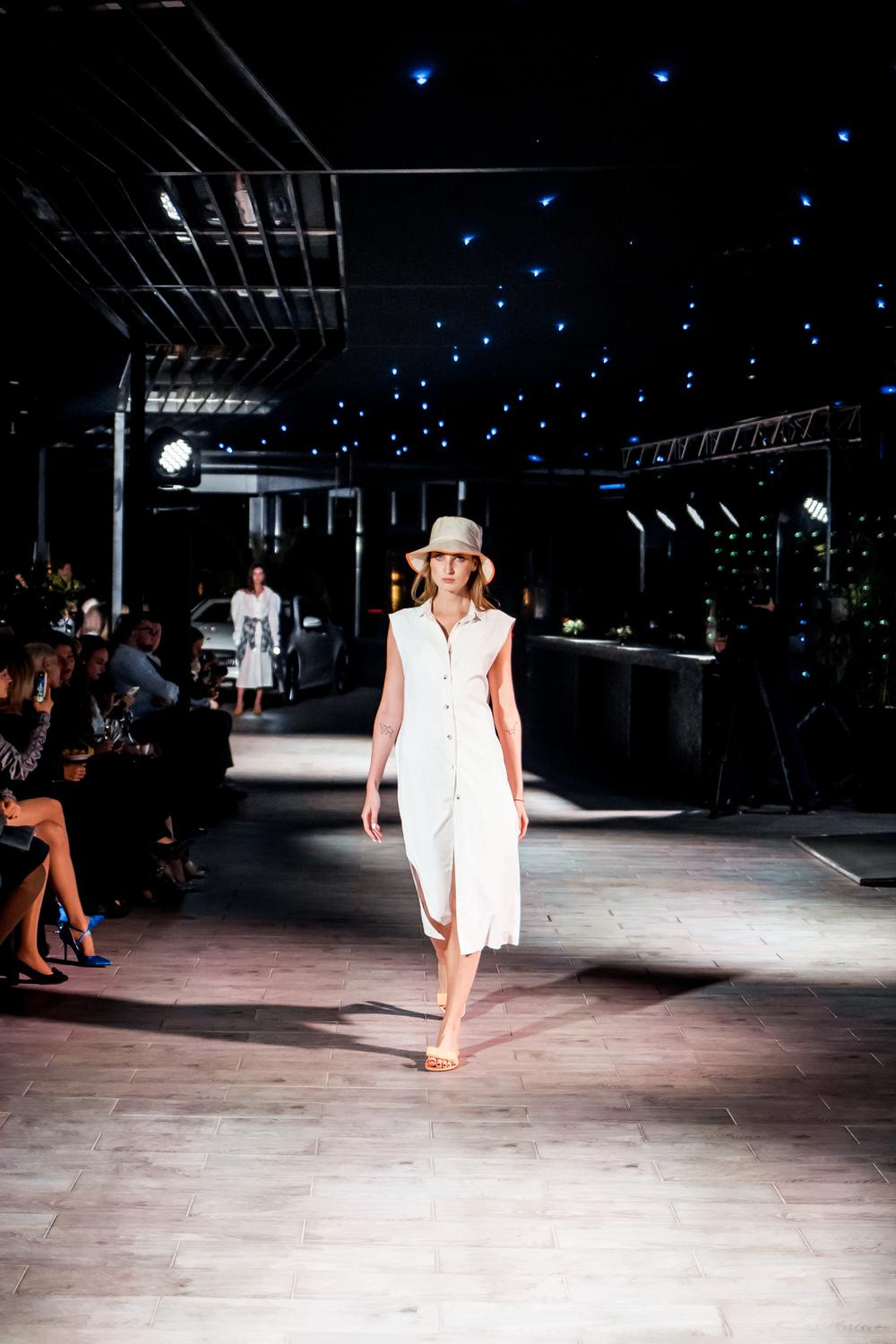 MERCEDES-BENZ FASHION WEEK RUSSIA. Репортажный фотограф в Сочи Дмитрий Ветринский