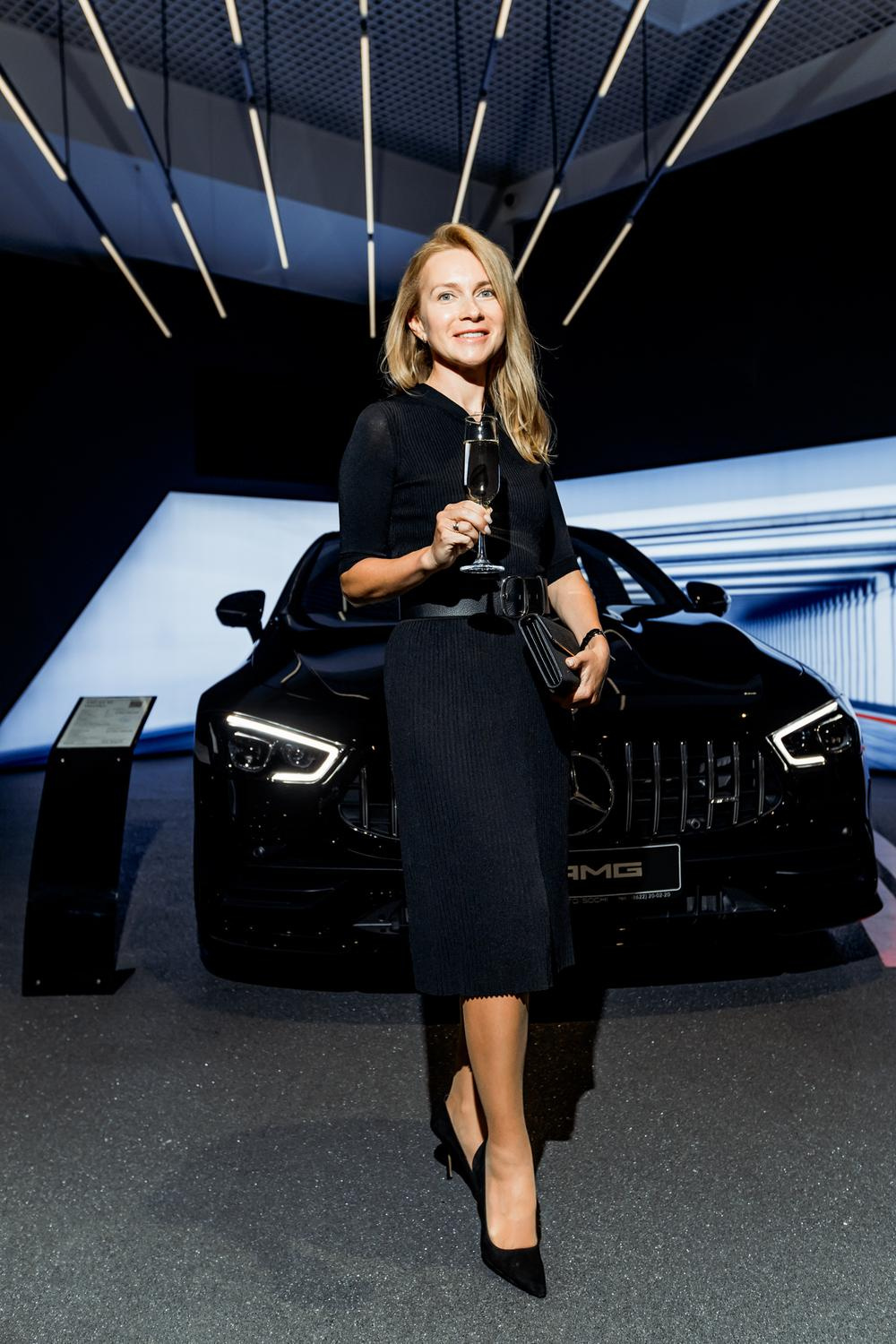 MERCEDES-BENZ FASHION WEEK RUSSIA. Репортажный фотограф в Сочи Дмитрий Ветринский