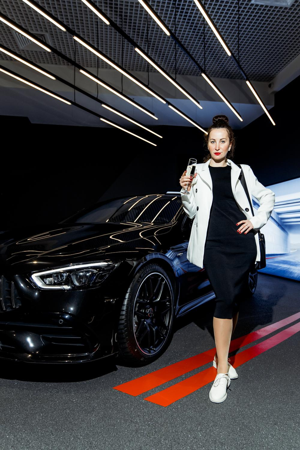 MERCEDES-BENZ FASHION WEEK RUSSIA. Репортажный фотограф в Сочи Дмитрий Ветринский