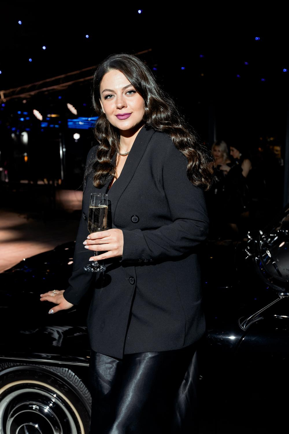 MERCEDES-BENZ FASHION WEEK RUSSIA. Репортажный фотограф в Сочи Дмитрий Ветринский