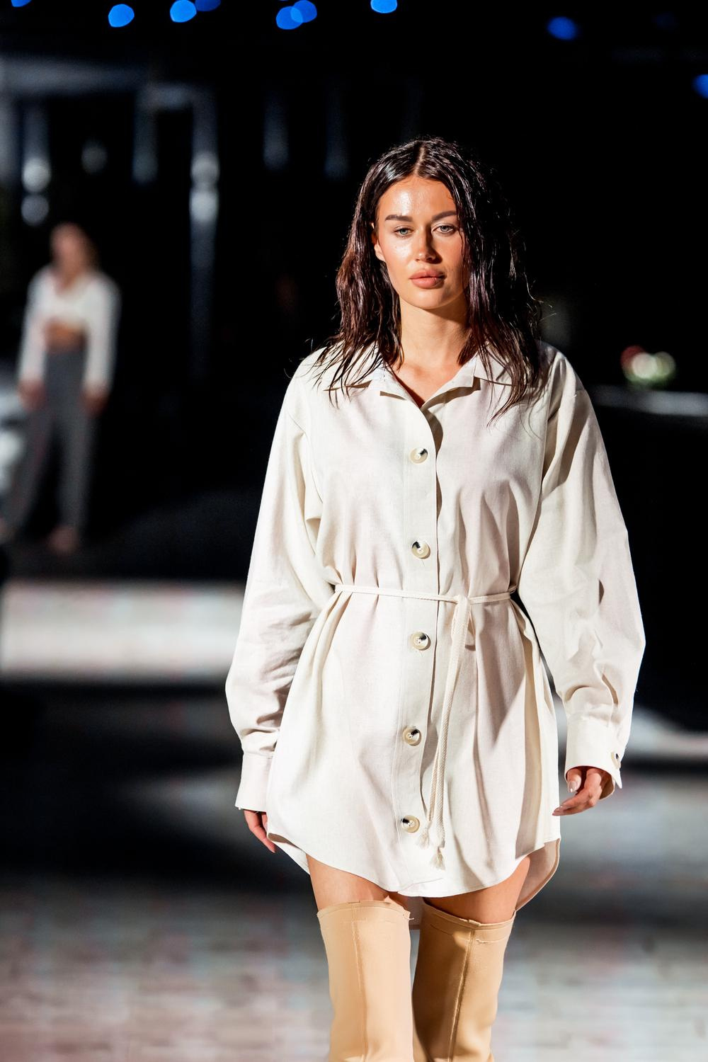 MERCEDES-BENZ FASHION WEEK RUSSIA. Репортажный фотограф в Сочи Дмитрий Ветринский