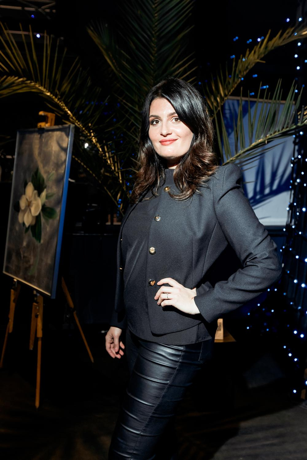 MERCEDES-BENZ FASHION WEEK RUSSIA. Репортажный фотограф в Сочи Дмитрий Ветринский