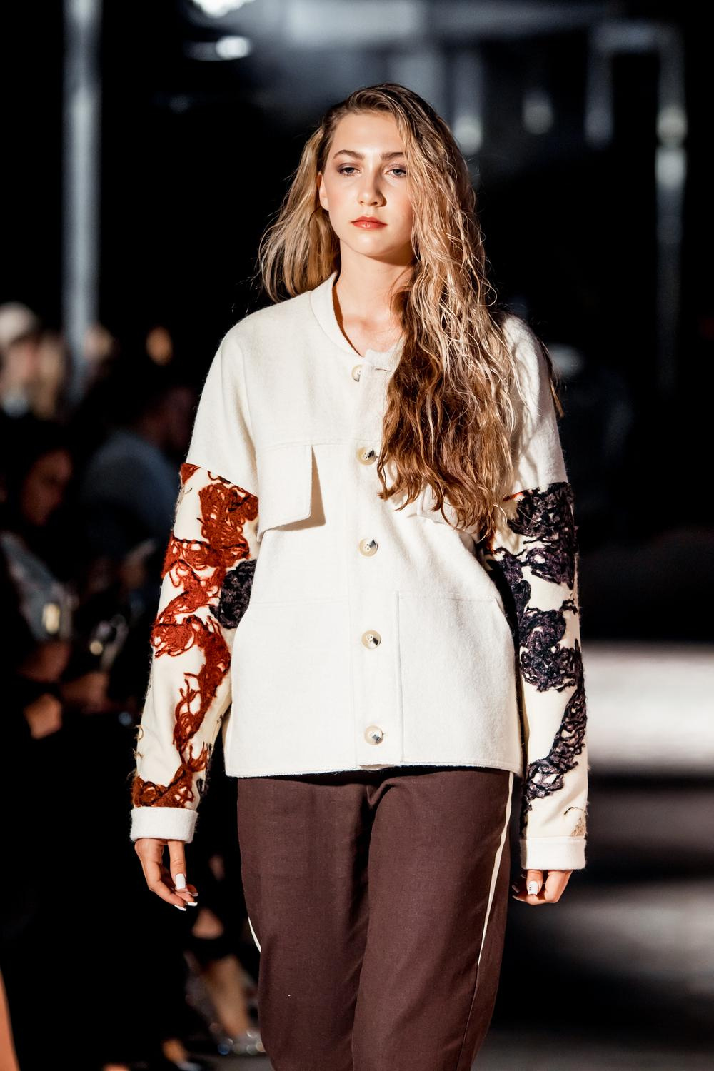 MERCEDES-BENZ FASHION WEEK RUSSIA. Репортажный фотограф в Сочи Дмитрий Ветринский