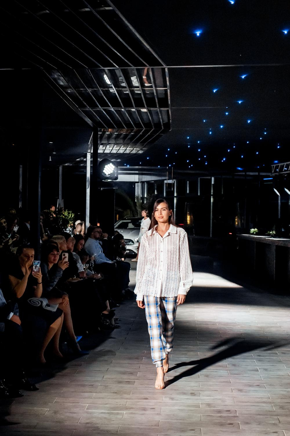 MERCEDES-BENZ FASHION WEEK RUSSIA. Репортажный фотограф в Сочи Дмитрий Ветринский