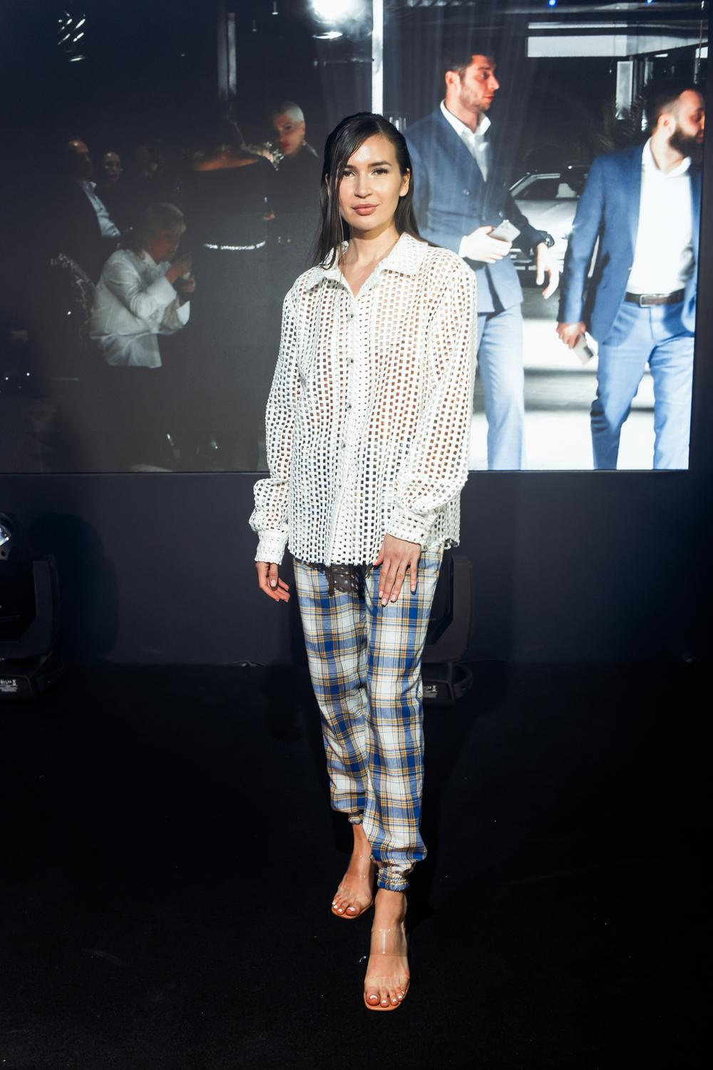 MERCEDES-BENZ FASHION WEEK RUSSIA. Репортажный фотограф в Сочи Дмитрий Ветринский